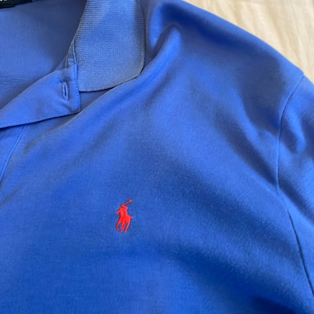 Ralph Lauren Long Sleeve